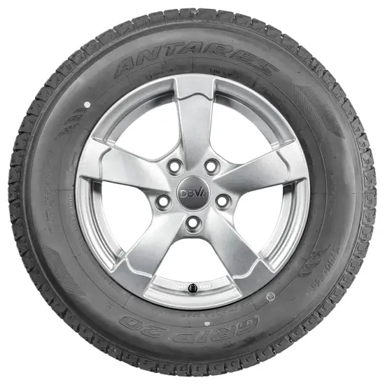 Antares 245 70 R16 107S Grip20 15147493