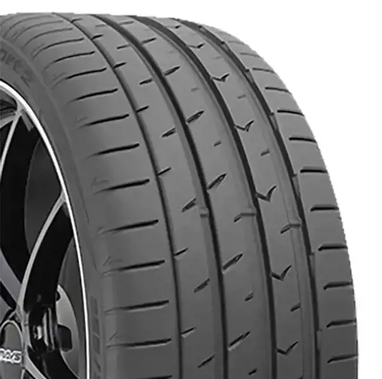 Toyo Proxes Sport 2 255/40 ZR18 (99Y) | reifen.com