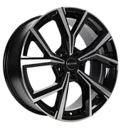 GMP Mentor 7 X 17 ET45 15371905