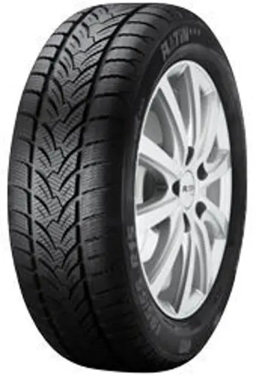 Platin 195 65 R15 91T RP 60 Winter 3PMSF 15274910