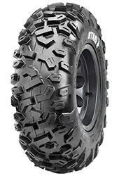 27x11.00 R14(275/55 R14) 83G CST Stag CU-58 Rear