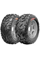 24x10.00-12 47M CU-20 Rear 6PR
