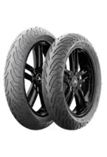 MICHELIN 90 90 10 50J TL TT City Grip Saver 15364658