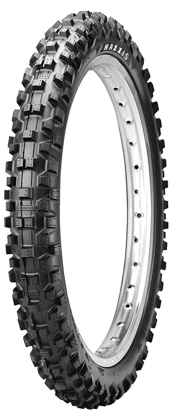 90/90 Maxxis 54R M-7313 -21 Front Maxxenduro