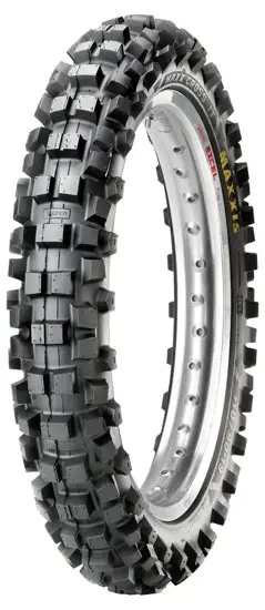 Maxxis 275 10 38J TT Maxxcross IT M 7305 Rear 4PR 15168639