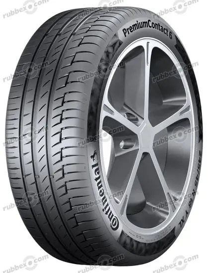 Continental 245 40 R20 95V PremiumContact 6 FR 15371716