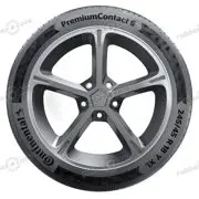 Continental 245 40 R20 95V PremiumContact 6 FR 15371716