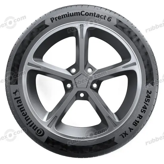 Continental 245 40 R20 95V PremiumContact 6 FR 15371716