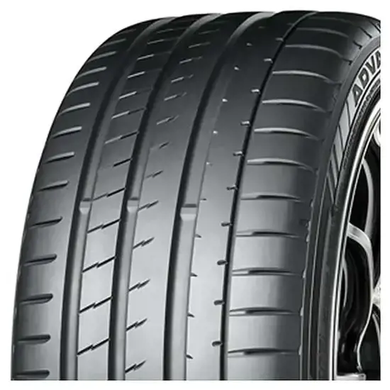Yokohama Advan Sport V107 275/35 ZR19 (100Y)