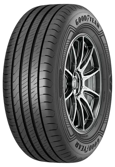 Goodyear 215 65 R16 98H EfficientGrip 2 SUV 15372412