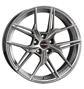 Borbet QX 85 X 20 ET45 15364204