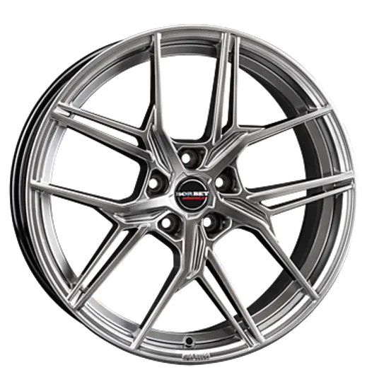 Borbet QX 85 X 20 ET45 15364204