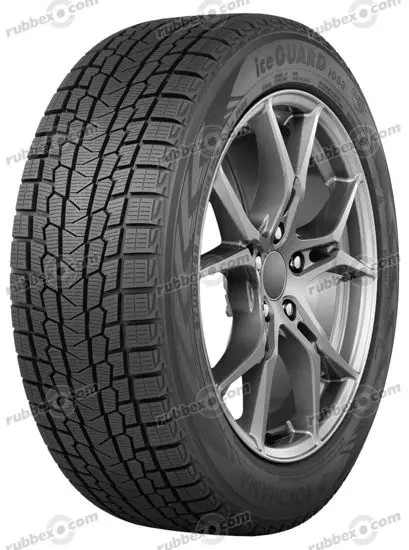 Yokohama 245 35 R21 96H IceGuard IG53 studdable 15366513
