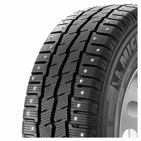 MICHELIN 215 65 R16C 109R 107R Agilis X Ice North Spike 15083626