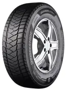 Bridgestone 195 75 R16C 110R 108R Duravis All Season MS 10PR 15376151