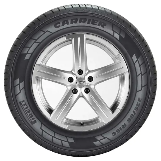 Pirelli 235 65 R16C 115R 113R Carrier 15376287