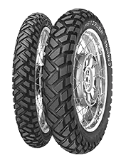 Metzeler Enduro 3 Sahara Front 90/90 -21 54S TT M/C | reifen.com