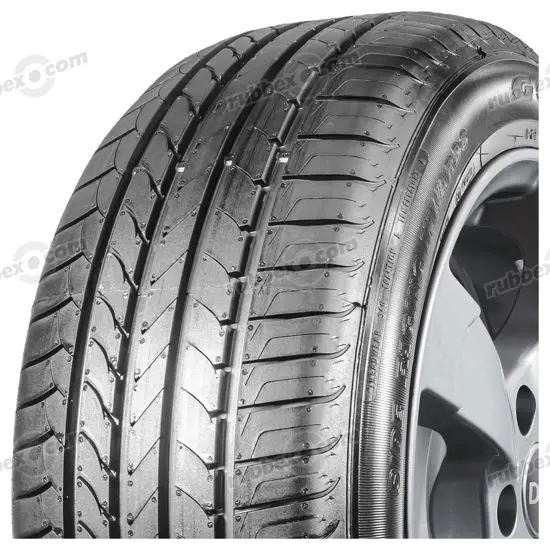 Goodyear 225 55 R17 101H EfficientGrip XL MO FP 15099335