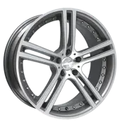 team Dynamics LE MANS 85 X 18 ET35 15098116