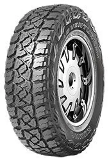 Kumho 31x105 R15 109Q Road Venture MT51 6PR MS 15369353