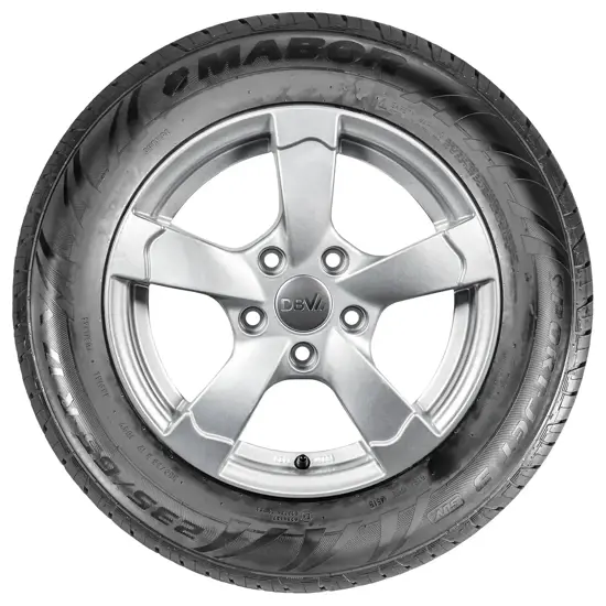 Mabor LT255 55 R18 109Y Sport Jet 3 SUV XL FR 15227583