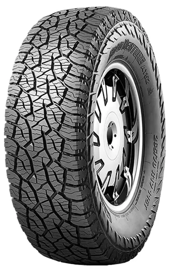 Kumho 265 60 R18 110T Road Venture AT52 15369499