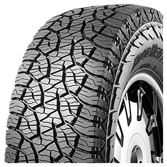 Kumho 255 70 R18 113T Road Venture AT52 15369404