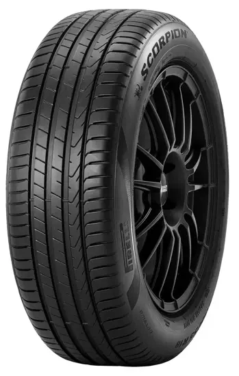 Pirelli Scorpion