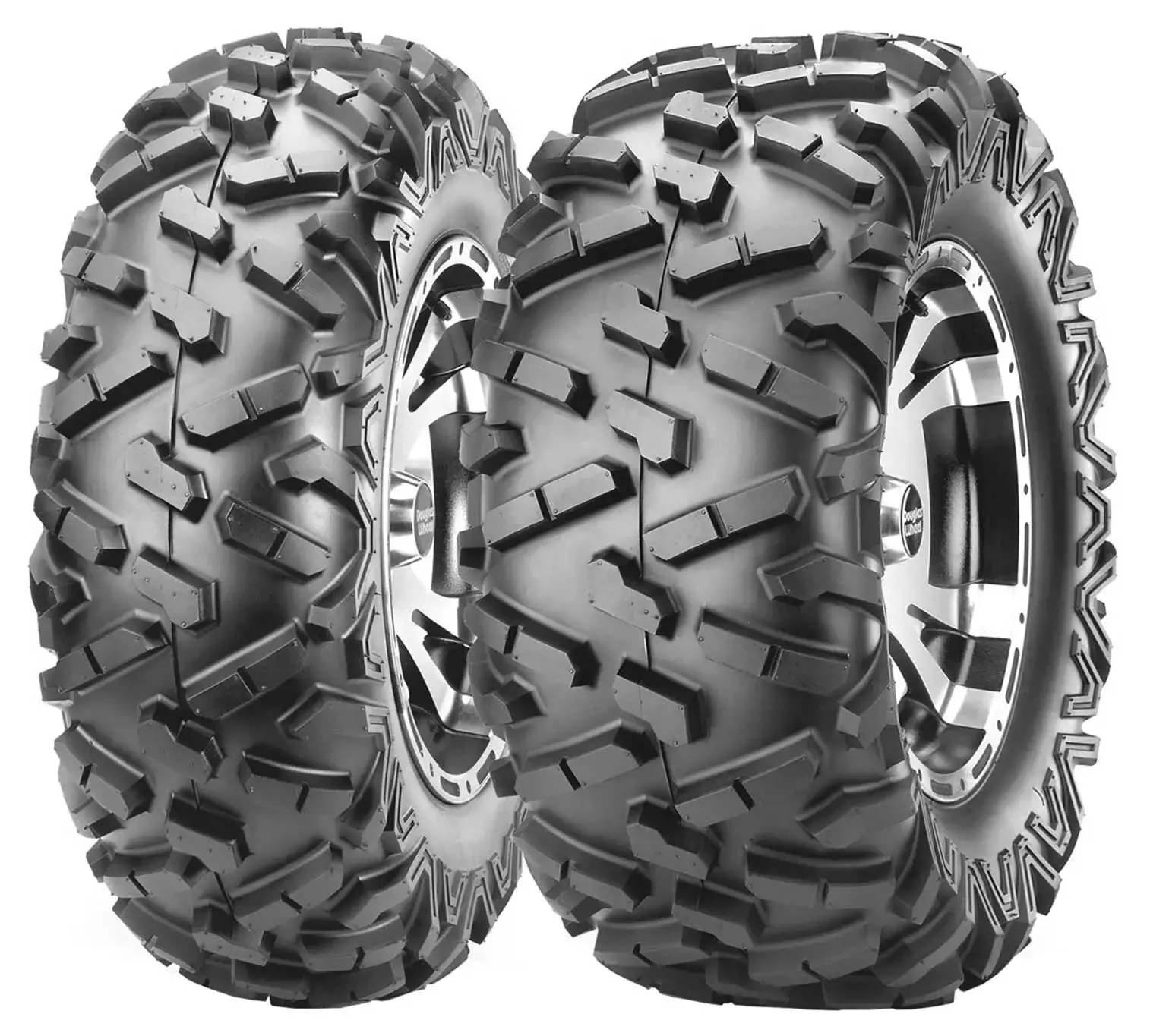 29x11.00 R14 73M MU-10 BigHorn 2.0 Rear 8PR
