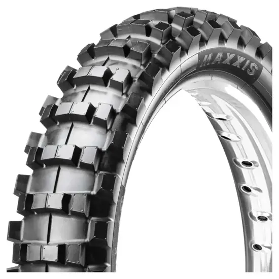Maxxis 100 90 19 57M TT Maxxcross MX MH M 7326 Rear NHS 15365293