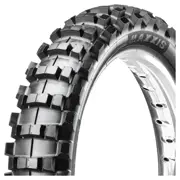 Maxxis 120 80 19 63M TT Maxxcross MX MH M 7326 Rear NHS 15365294