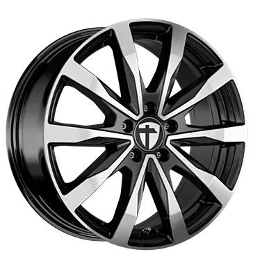 TN28 7 5x18 5x130 ET53 MB78 1