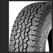 Nokian Tyres LT235 80 R17 120S 117S Outpost AT 10PR 15352122