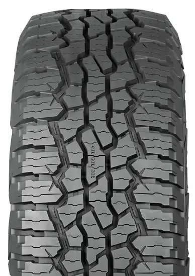 AT 275/55 Nokian Tyres 120S/117 Outpost R20