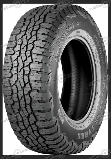 Nokian Tyres 215 70 R16 100T Outpost AT 15352143