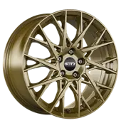 Dotz Fuji gold 75 X 18 ET48 15376787