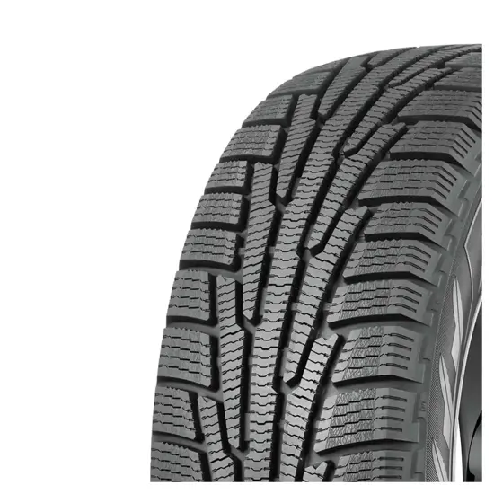 Nokian Tyres 235 60 R18 107R Nordman RS2 SUV XL MS 15376818