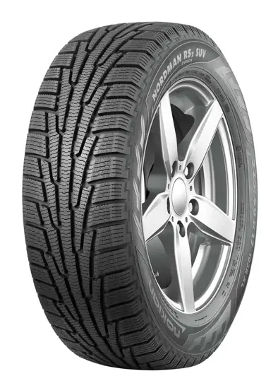 Nokian Tyres 235 60 R18 107R Nordman RS2 SUV XL MS 15376818