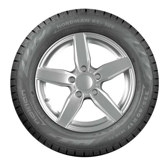 Nokian Tyres 235 60 R18 107R Nordman RS2 SUV XL MS 15376818
