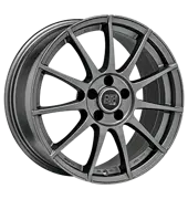 MSW 85 - 6,5x16 - ET 42 - LK 4x100 | reifen.com 