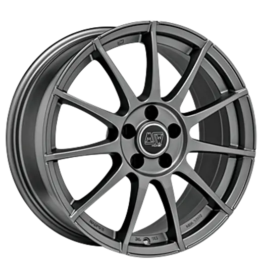 MSW 85 - 6,5x16 - ET 42 - LK 4x100 | reifen.com 