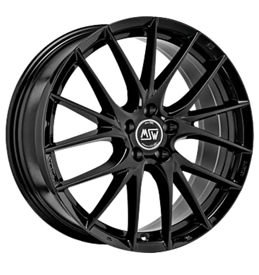 MSW 29 - 8x18 - ET 45 - LK 5x120 (Österreich) | reifen.com 