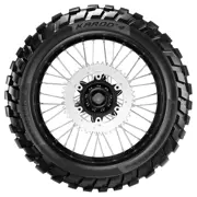 Metzeler 170 60 R17 72T Karoo 4 Rear M C MS 15376282