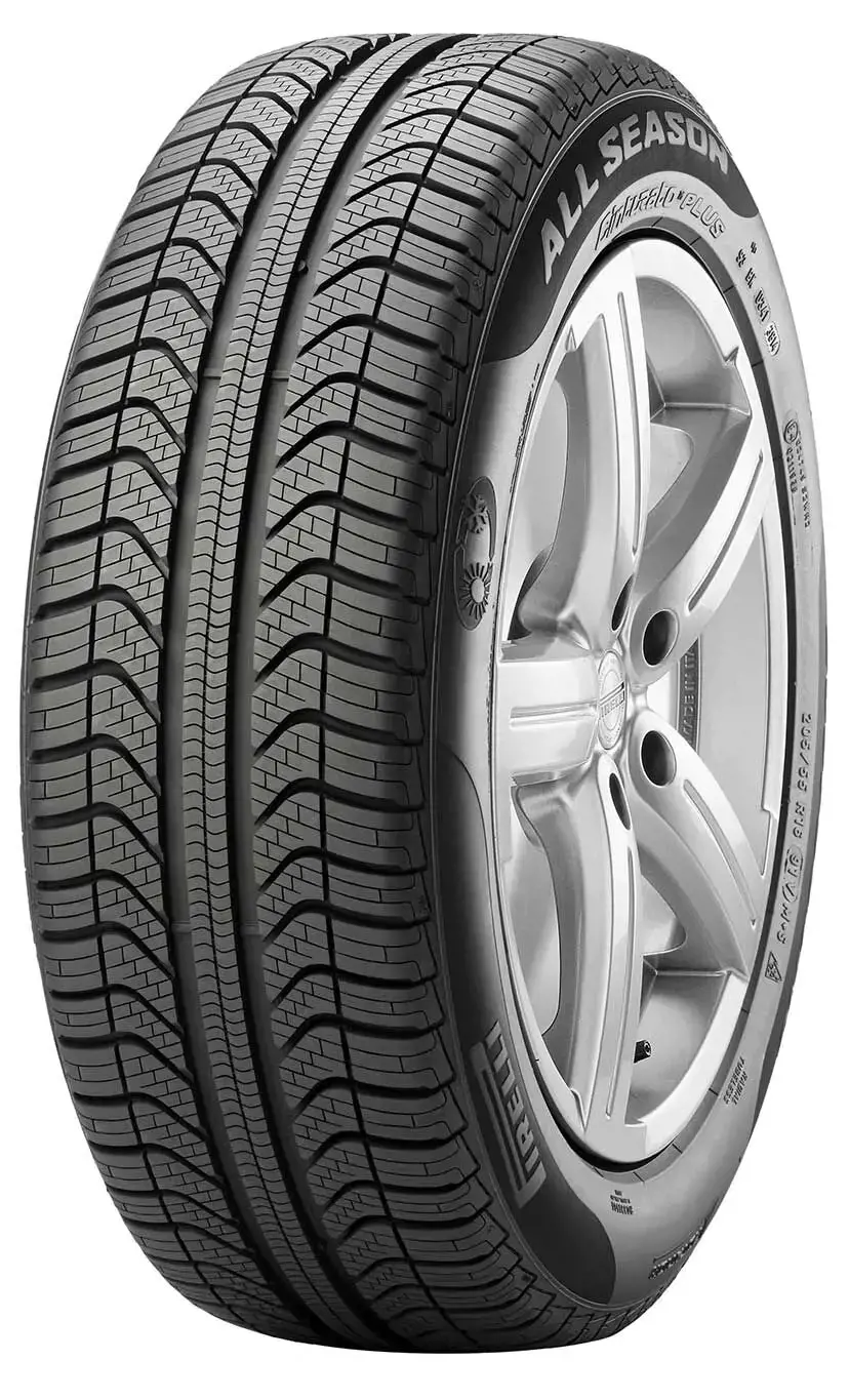 Pirelli Cinturato All Season+ FSL M+S - 205/55R16 91V - Pneu 4