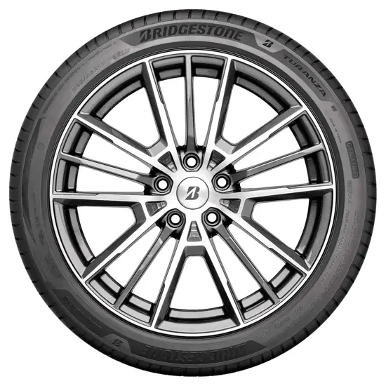 Bridgestone 255 35 R20 97Y Turanza 6 XL Enliten 15376106