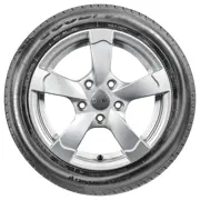 Goodyear 245 45 R17 99Y EfficientGrip XL MO FP 15071665