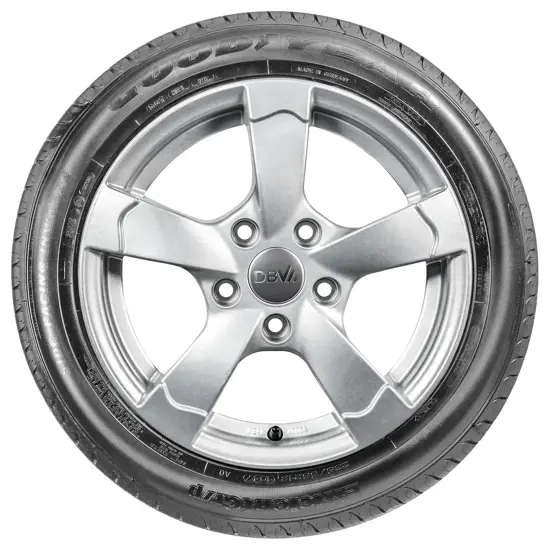 Goodyear 245 45 R17 99Y EfficientGrip XL MO FP 15071665