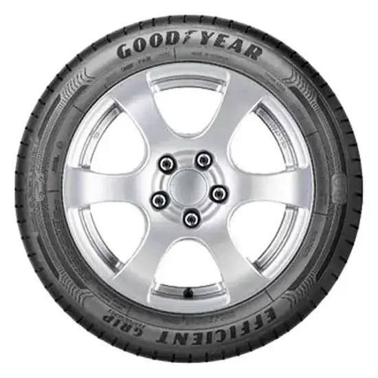 Goodyear EfficientGrip Performance 215/55 R17 98W | reifen.com
