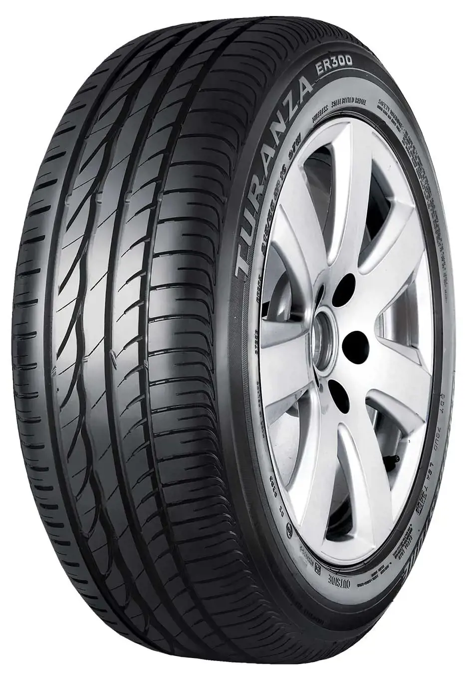 Turanza 205 55 r16 deals