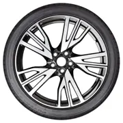 Bridgestone 255 45 R17 98W Potenza S 001 RFT FSL 15113049